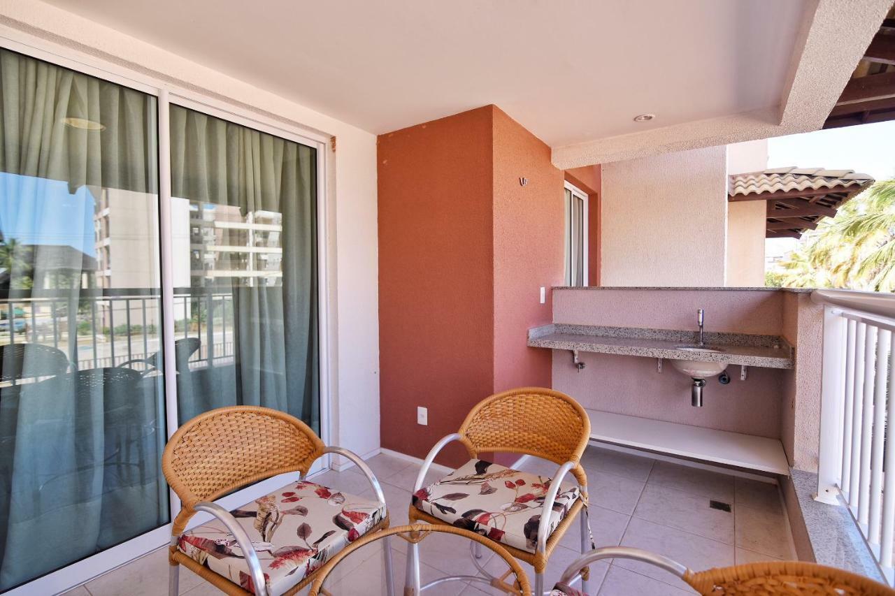 Porto Beach Ao Lado Do Beach Park E A 200M Da Praia De Porto Das Dunas 알퀴라즈 외부 사진