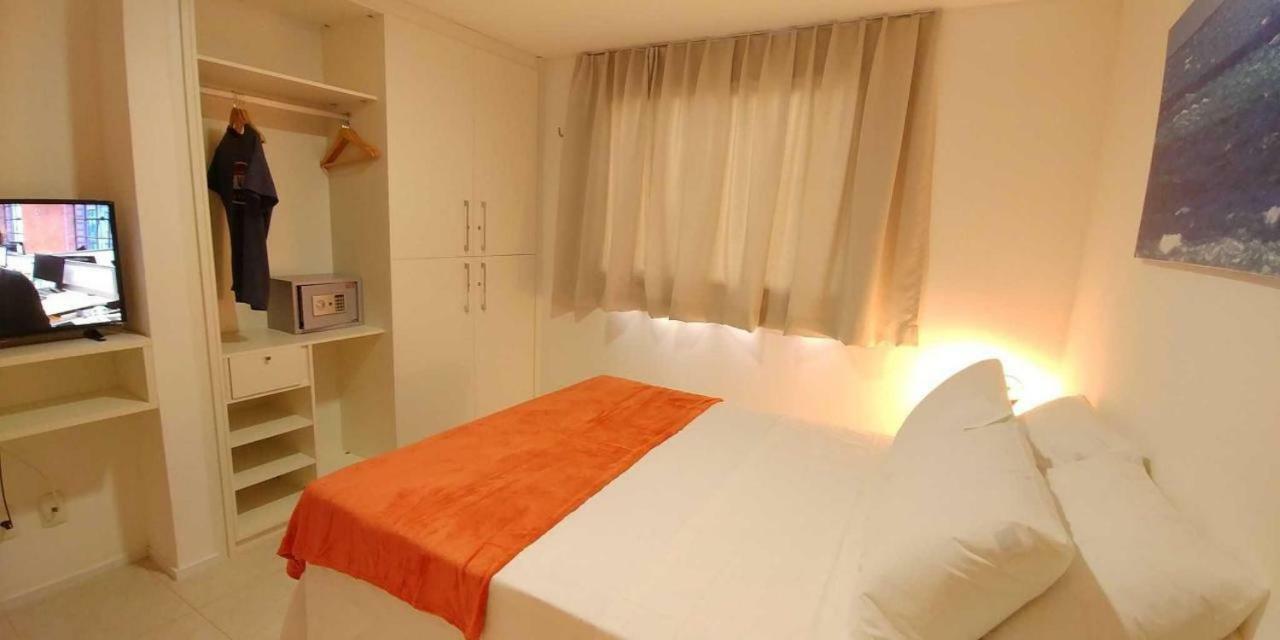 Porto Beach Ao Lado Do Beach Park E A 200M Da Praia De Porto Das Dunas 알퀴라즈 외부 사진